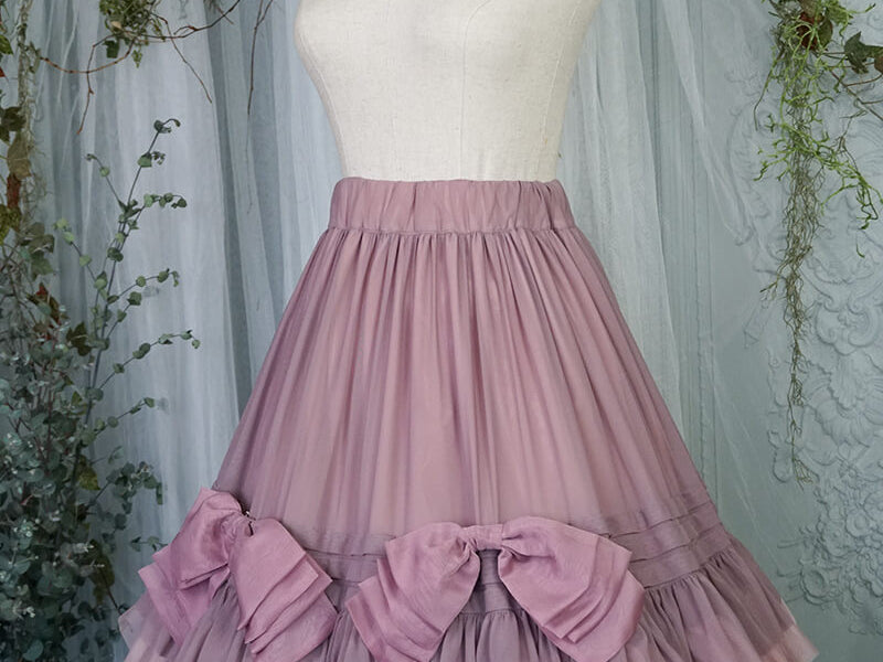 【現品販売】Encadreur d'Aphrodite(dress petticoat)