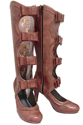 Bottes de Conte de Fee(Payment Page)