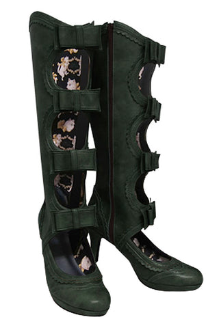 Bottes de Conte de Fee(Payment Page)