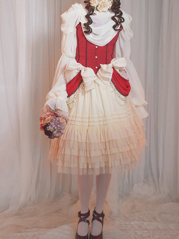 【現品販売】L'esprit de la rose